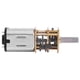 thumbnail image 1 of DC 6V 10/15/20RPM 1:1000 Motorreductor DC,Motoreductor Electrico Motor de Reducción Caja Reductora M aciones(6V 10RPM) motorreductor 6v motorreductores Spptty controles industriales, 1 of 5