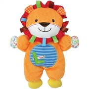 Kids Preferred Smarty Kids L Is For Lion