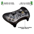 thumbnail image 4 of Control Inalámbrico RGB Compatible PS5 PS4 PS3 iPhone Switch Andriod Virtual Zone VZ-PS5-RGB, 4 of 8