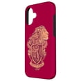 thumbnail image 2 of Funda para iPhone 16 Harry Potter Gryffindor León, 2 of 3