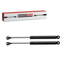 2 pc Strong Arm 4002 Trunk Lid Lift Supports for 20234975 20477733 901312 SG430003 Body Compartment