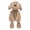 as show, variant on 12 Inch Long Legged Puppy Plush Toy Dog Stuffed Animal Soft Cuddly Hugging Pillow Rag Doll for Kids Decorative Nursery Room Decor Gift for Friends Girls