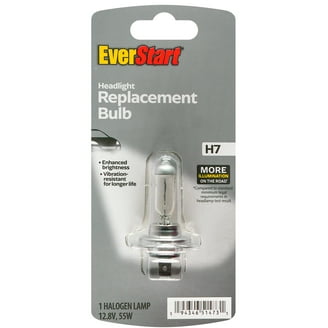 SYLVANIA 9007 SilverStar zXe Halogen Headlight Bulb - Walmart.com