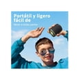 thumbnail image 4 of Bocina Bluetooth Impermeable Heysong Solo Negro, 4 of 8
