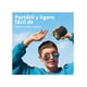 thumbnail image 4 of Bocina Bluetooth Impermeable Heysong Solo Negro, 4 of 8