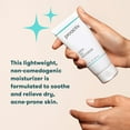 thumbnail image 2 of Proactiv Green Tea and Hyaluronic Acid Moisturizer, Hydrating Face Moisturizer for All Skin Types, 3 Fl Oz, 2 of 6