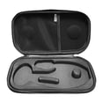 thumbnail image 3 of HILABEE Portable Hard Stethoscope Case Multipurpose for Nurse Accessories Shockproof Black, 3 of 9