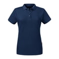 thumbnail image 1 of Russell Polo Biologique Pur pour Femmes, 1 of 2