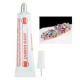 thumbnail image 2 of Quick Dry Jewelry Glue, 9ml Jewelry Glue Adhesive Glue Fixing Gel  For Metal For Jewelry Craft For Mobile Phone, 2 of 8