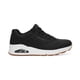 thumbnail image 1 of Tenis Skechers Street Hombre Casual negro 30, 1 of 6