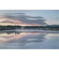 thumbnail image 2 of Great Art Now Oxbow Bend Grand Teton National Park by Alan Majchrowicz, Framed Wall Art, 18W x 14H, 2 of 3