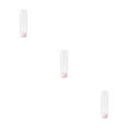 thumbnail image 3 of Botella de viaje Billuyoard dispensador Recargable a prueba de fugas 30ML Rosa, 3 of 6