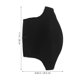 thumbnail image 2 of CRAFTHROU 1Par Guantes Para Deportes Acuáticos Impermeables Con Palma Reforzada Y Transpirable, 2 of 6