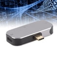 thumbnail image 1 of USB C Hub, Multifunctional Use Widely  Docking Station  for Android for Windows for OS X, 1 of 7