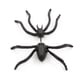 thumbnail image 1 of Pendientes de araña de Halloween para mujer, pendientes negros de Halloween, accesorios de disfraces para festivales, baile de Cosplay, baile de graduación, fiesta de baile de Carnaval TUNC Sencillez, 1 of 5