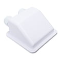 thumbnail image 3 of ALLTIMES Solar Cable Entry Gland Box Waterproof Double Wire for Solar Panel Motorhome RV Camper Boat, ABS Plastic White, 3 of 8