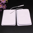 thumbnail image 3 of 10Pcs Electrodes Replacement Pads Breathable Tear Resistant Physiotherapy Electrodes Digital Therapy Machine Replacement Electrodes Pads Combo for Elder, 3 of 8