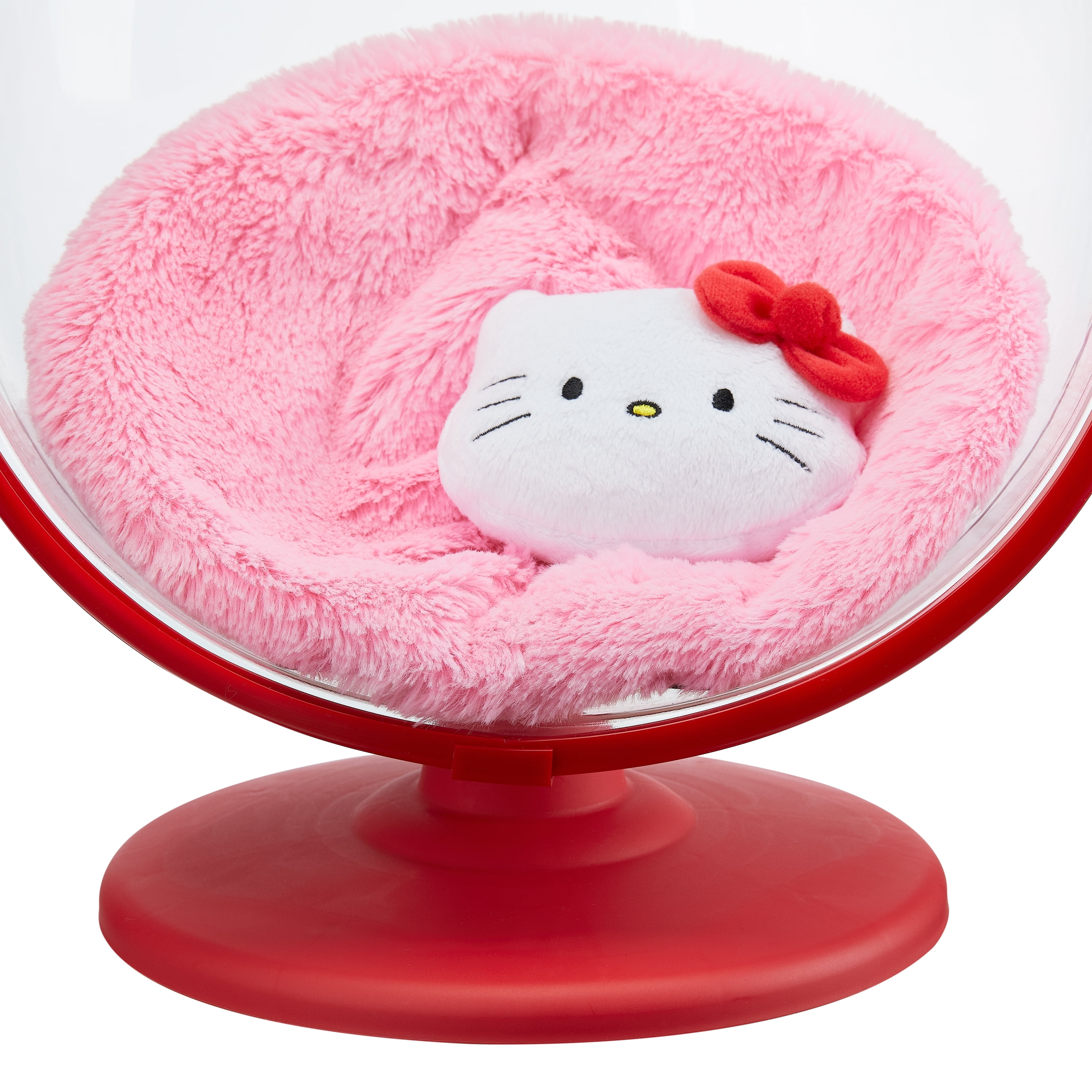 My Life As Hello Kitty Egg Chair for 18