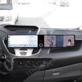 thumbnail image 4 of TPXINXIN Dual 12.3 inch Screen Car Radio For Ford Transit Custom 2012-2017 Android GPS Navigation Multimedia Video Player Stereo Receiver Head Unit, 4 of 15