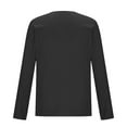 thumbnail image 6 of UVEASISHA Athletic Poloss for Men Eyelet Workout Golf Polos Shirts Long Sleeve Color Block Collared T-Shirt with Pocket Gray XXXL, 6 of 7