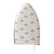 SUNRI Garment Steamer Ironing Glove Waterproof Anti Steam Mitt with Finger Loop Heat Resistant Gloves for Clothes Steamers