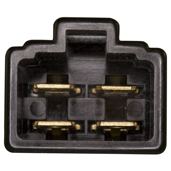 HVAC Blower Motor Resistor