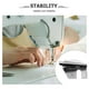 thumbnail image 4 of Rolled Hem Foot Small Seamer Binder for Home Use 3Pcs Professional Hemmer Foot, 4 of 4
