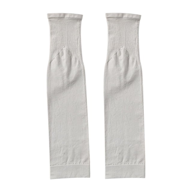 Breathable Uv Protection Leg Covers Long Comfortable Knee Protector Tight For Men Women Unisex H4t7
