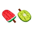 thumbnail image 1 of GROWTH TANK 2x Pet Blanket Cat Bed Mat Comfortable Small Dogs Dog Sleeping Pad C, 1 of 9