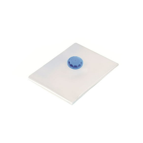 Less Than 5 Air Vacuum Bag Vacuum Seal Storage Bag Extra Large Size Vacuum Storage Bags Compressed Closet Organizers for Comforters Clothes Bedding Blanket Pillow