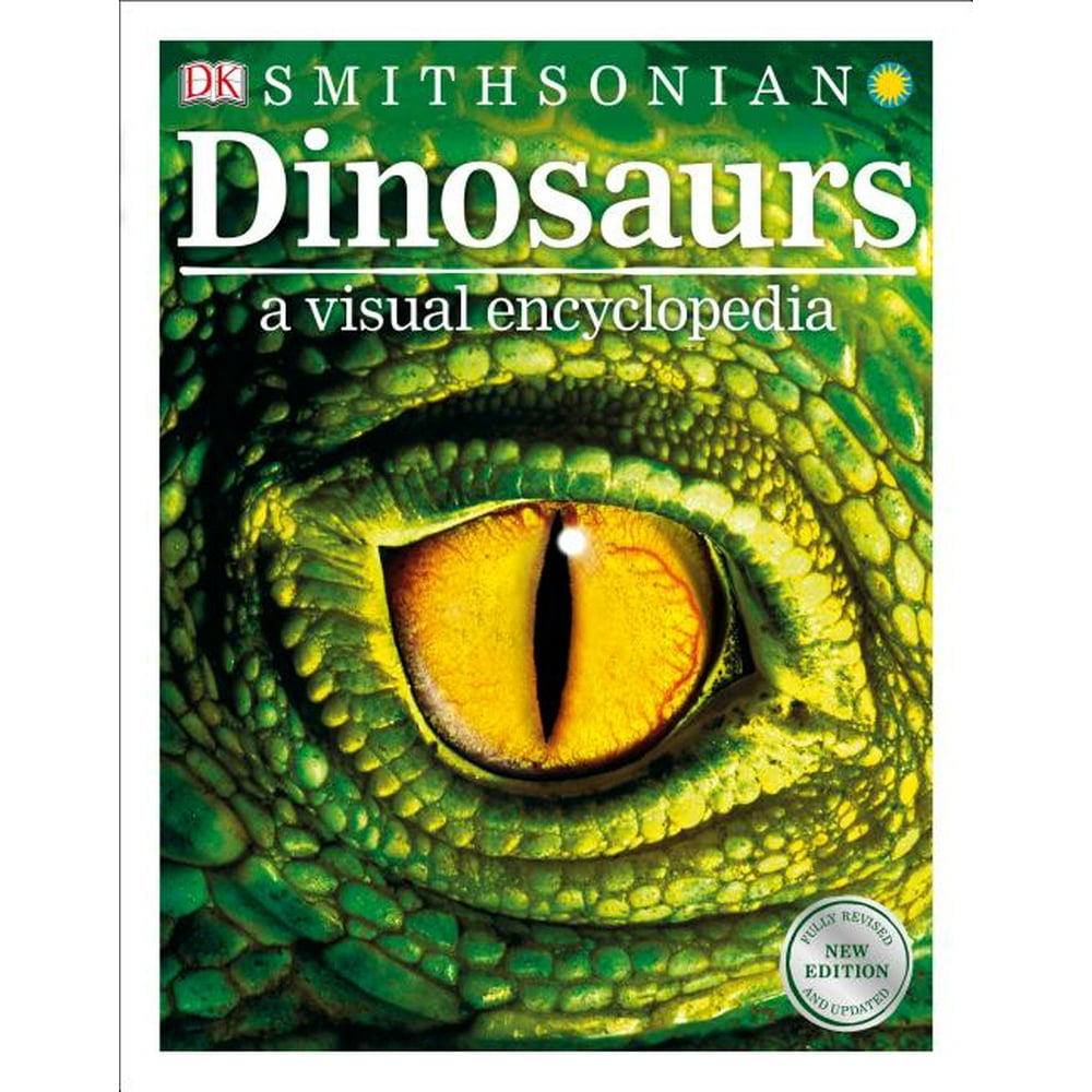 encyclopedia of dinosaurs carl mehling