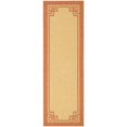 thumbnail image 2 of Safavieh Martha Stewart 4' X 5'7" Power Loomed Rug, 2 of 2