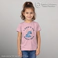 thumbnail image 2 of Girl's Lilo & Stitch I Don't Do Mornings Graphic Tee,, 2 of 10
