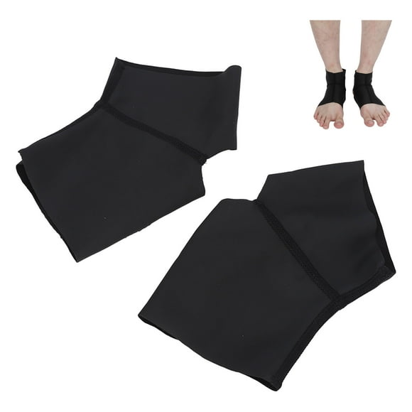 Arch Support Brace, Ankle Support Soft Flexible Washable Shock Absorption Breathable  for Men Women for Daily life