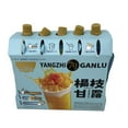 thumbnail image 1 of Sunity Mangue Pomelo Sago Saveur Gelée 150g (Pack de 5), 1 of 1