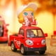 thumbnail image 2 of POP MART Molly Car Car Series Caja ciega aleatoria de juguetes Figuras de acción de anime Kawaii Caixa Caja sorpresa Caja misteriosa Muñecas Regalo para niñas, 2 of 5