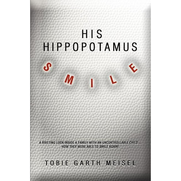 His Hippopotamus Smile