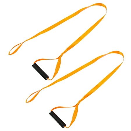 Worgeous 2 Pcs Deer Daily Use Dragging Scent for Hunting Orange
