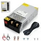thumbnail image 1 of Convertidor de corriente alterna a corriente continua, fuente de alimentación, 12 V, 1000 W, 83 A, para radio de coche, 1 of 7