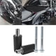 thumbnail image 2 of Frame Sliders Anti Crash Protector Stick for Ducati Suzuki Yamaha, 2 of 5