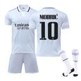 thumbnail image 2 of 22/23 Home Jerseys Children's Football Uniform Training Suit Set, 2 of 3