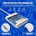 thumbnail image 4 of Lector de tarjetas de memoria USB C SD Htrenc para iPhone 15/iPad, 4 of 7