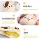 thumbnail image 2 of Plush Mini Doll Cute Throw Pillow Stuffed Toys Snack Doll Pillow Snack Doll Pillow Plush Toy Pudding Plush Toys, 2 of 4