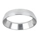 thumbnail image 5 of Anillo dosificador de café, anillo distribuidor de café de 51 mm Embudo dosificador de café Embudo dosificador Ultra sensible, 5 of 12