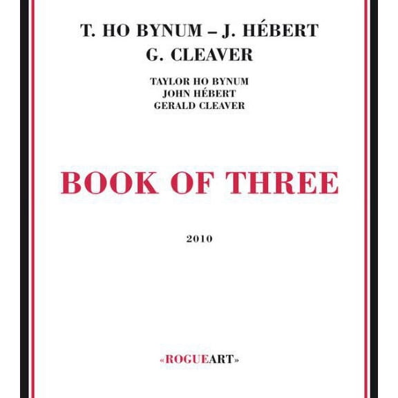 Book of Three