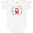 thumbnail image 3 of Inktastic Groundhog Day Cute Girls Girls Baby Bodysuit, 3 of 5