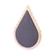thumbnail image 4 of Expositor de collares con forma de gota para exhibiciones en tiendas minoristas. S Gris, 4 of 9