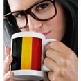 thumbnail image 2 of 3drose, Belgium Flag, 15oz Mug, 2 of 6