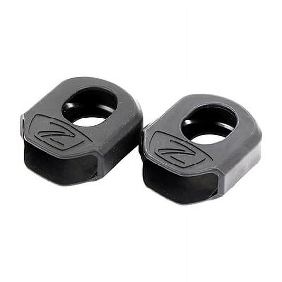 ZEFAL CRANKARM PROTECTOR ZEFAL CRANK ARMOR XL BK