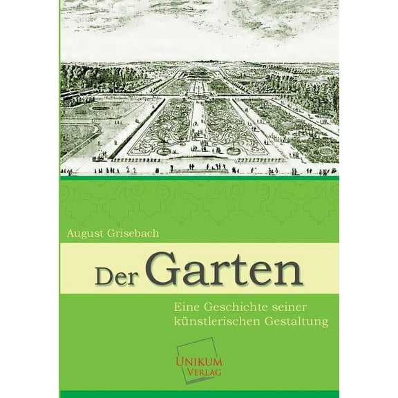 Der Garten (Paperback)